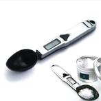 Keuken LAB Lepel Digitale LCD Weegschaal 0.1-300g, Elektronische apparatuur, Weegschalen, Nieuw, Verzenden