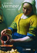 Johannes Vermeer 1632-1675 / Rijksmuseum dossiers, Boeken, Verzenden, Gelezen, M. Westerman