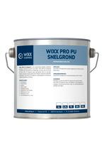 Wixx PU Snelgrond Primer Wit 1L, Doe-het-zelf en Bouw, Verzenden, Nieuw, Wit