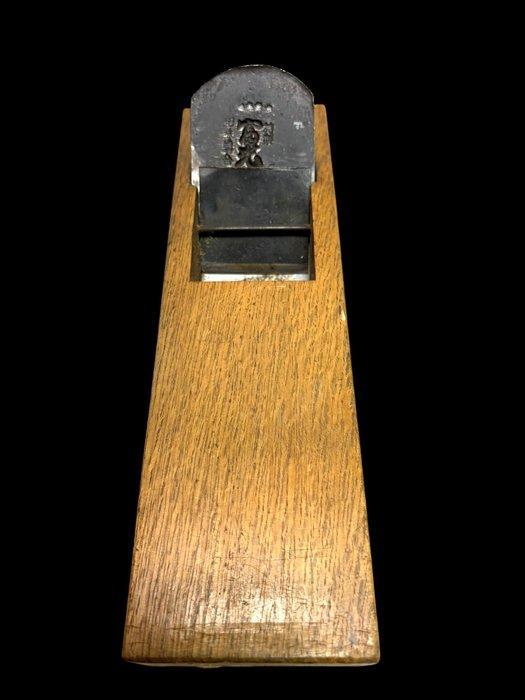 Werkgereedschap - houtbewerkingsplan, Antiek en Kunst, Antiek | Wandborden en Tegels