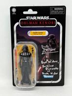 Star Wars: Obi-Wan Kenobi - Signed by Dmitrious Bistrevsky, Nieuw