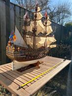 Modelschip - Sovereign of the Seas - Uniek museumwaardig, Nieuw