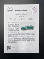 James Bond 007: Die Another Day, Zao - Jaguar « VILLAINOUS »