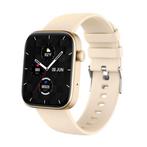 P71 Smartwatch - Siliconen Bandje - Fitness Sport Activity, Verzenden, Nieuw, COLMI