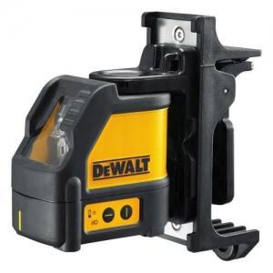 Dewalt dw088k kruislijnlaser, Bricolage & Construction, Instruments de mesure