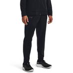 Under Armour Outrun The Storm Pant-Blk - Maat LG, Maat 52/54 (L), Zwart, Under Armour, Nieuw