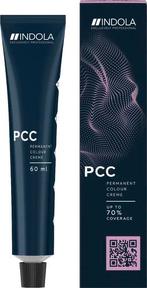 Indola Permanent Caring Color 60ml (Verf (permanent)), Handtassen en Accessoires, Uiterlijk | Haarverzorging, Verzenden, Nieuw
