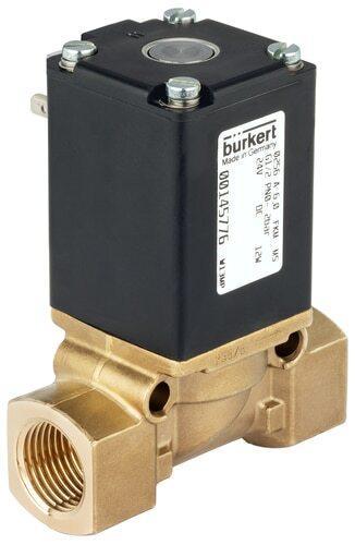 Electrovanne G3/8 NC Laiton NBR 0-0.4bar/6psi 24VDC Vacuum, Doe-het-zelf en Bouw, Gereedschap | Overige machines, Verzenden