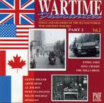 Various - Wartime Favourites Part 2 Vol.2, Verzenden