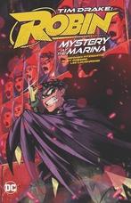 Tim Drake: Robin Volume 1: Mystery at the Marina, Livres, Verzenden