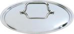 Hoge korting Demeyere Apollo Deksel - Ø 22 cm, Verzenden, Nieuw