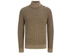 Tweedekans | Jack & Jones JPRWinter Knit Structure Polo –, Kleding | Heren, Ophalen of Verzenden, Nieuw