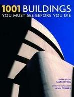 1001 Buildings you must see before you die 9781844035786, Boeken, Verzenden, Gelezen, Mark Irving