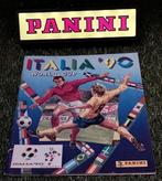 Panini - World Cup Italia 90 - Swiss edition - 1 Empty Album, Verzamelen, Nieuw