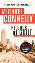 The Gods of Guilt 9780446556798 Connelly Michael, Livres, Verzenden, Connelly Michael