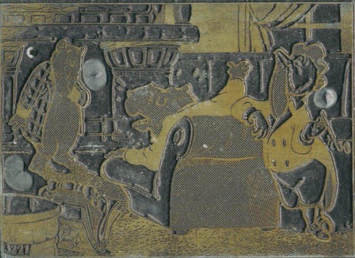 Marten Toonder - Tom Poes & Heer Bommel - Heer Bommel en de, Boeken, Stripverhalen