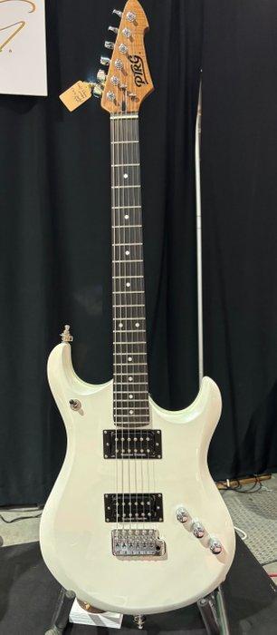 Peter G - - Elektrische gitaar - Italië - 2025, Muziek en Instrumenten, Snaarinstrumenten | Gitaren | Akoestisch