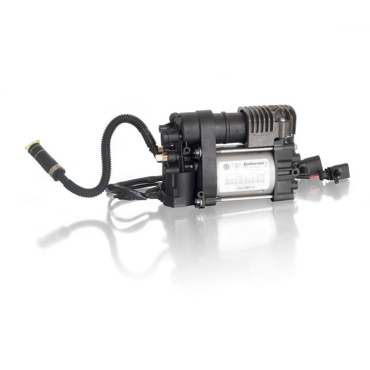 Jeep Grand Cherokee Luchtvering Compressor Continental | JWK, Auto-onderdelen, Ophanging en Onderstel, Jeep, Verzenden
