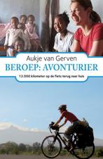 Beroep: Avonturier 9789022996911 Aukje Van Gerven, Boeken, Verzenden, Gelezen, Aukje Van Gerven