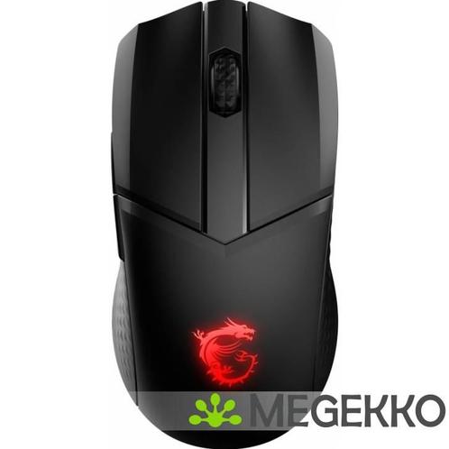 MSI Clutch GM41 Lightweight Wireless, Computers en Software, Overige Computers en Software, Nieuw, Verzenden