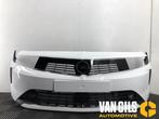 Voorbumper Opel Astra O249567, Nieuw