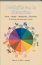 Beeldgids van de dierenriem 1, Boeken, Verzenden, Gelezen, H. Koppejan