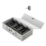 Kernthermometerset | VACUUM COOKING PLUS | Draadloos (NFC), Zakelijke goederen, Horeca | Keukenapparatuur, Verzenden, Nieuw in verpakking