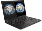 Lenovo ThinkPad T490s - Intel® Core™ i5-8265U, Intel Core 5, Nieuw, Ophalen of Verzenden, 256GB SSD