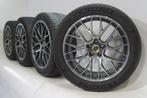 Porsche Macan II + III 95B 20 inch velgen Michelin Winterban, Ophalen of Verzenden, Nieuw