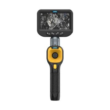 Autool SVB308 Inspectiecamera 6.2 mm, Verzenden