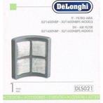 DeLonghi lucht filter DLS021 - 5519210331, Bricolage & Construction, Verzenden