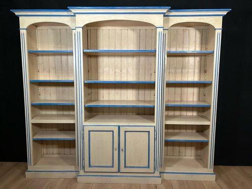 Boekenkast - Hout, Antiek en Kunst, Antiek | Overige Antiek