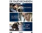 Italie Kronieken, Verzenden, Nieuw in verpakking