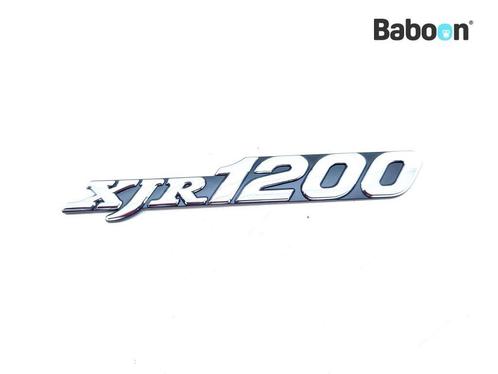 Embleem Yamaha XJR 1200 1994-1998 (XJR1200 4KG 4PU), Motos, Pièces | Yamaha, Envoi