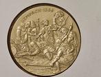 Suisse. Medal 1986 600 Jahre Winkelried - 24g (.999) (Sans