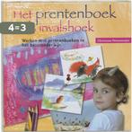 Het prentenboek als invalshoek 9789023243168 C. Nieuwmeijer, Boeken, Verzenden, Zo goed als nieuw, C. Nieuwmeijer