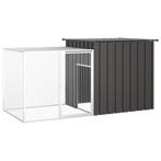 Kippenhok 200x91 cm | Tweede Kansje | OP = OP, Dieren en Toebehoren, Verzenden, Nieuw, Metaal