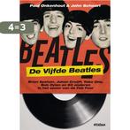 De vijfde Beatles 9789046827741 Paul Onkenhout, Boeken, Verzenden, Gelezen, Paul Onkenhout