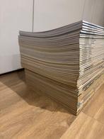 De Blauwbloezen in de range 1 t/m 69 - 54 Album - Eerste, Boeken, Nieuw