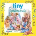 Tiny / Tiny 9789030364962 G. Haag, Boeken, Verzenden, Gelezen, G. Haag
