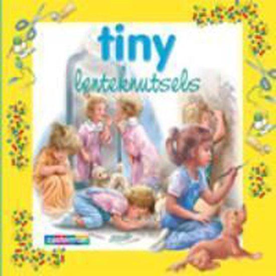 Tiny / Tiny 9789030364962 G. Haag, Boeken, Overige Boeken, Gelezen, Verzenden