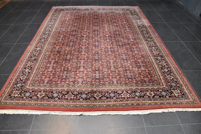 Tabriz - Tapijt - 337 cm - 247 cm, Maison & Meubles, Ameublement | Tapis & Moquettes