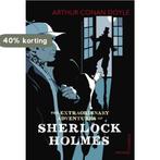 Extraordinary Adventures of Sherlock Holmes 9780099582670, Boeken, Verzenden, Gelezen, Arthur Conan Doyle