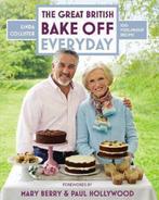 Great British Bake Off Everyday 9781849906081, Boeken, Verzenden, Gelezen, Love Productions