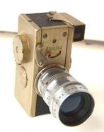 Ricoh Steky Nickel met twee lenzen 25mm + 40mm - Made in