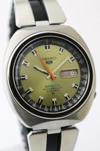 Seiko - Sports – Automatic - Sans prix de réserve -, Handtassen en Accessoires, Horloges | Antiek