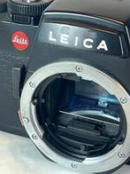 Leica, Leitz R 5 body , black ( 1986 ) Single lens reflex