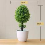 Kunst Bonsai Boom - Planten Nep Plant Plastic Decoratie, Verzenden