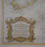 Ierland - Ierse Zee; Richard Seale / Rapin - A Correct Chart