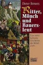 Ritter, Mönch und Bauersleut 9783404126248, Dieter Breuers, Verzenden